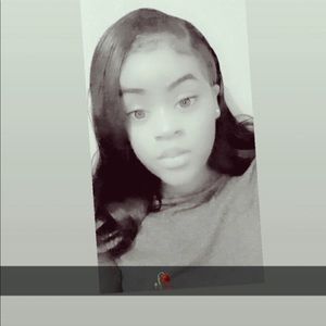 Meet your Posher, Ashlynn